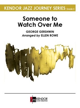 Someone to Watch Over Me