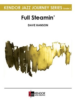 Full Steamin'