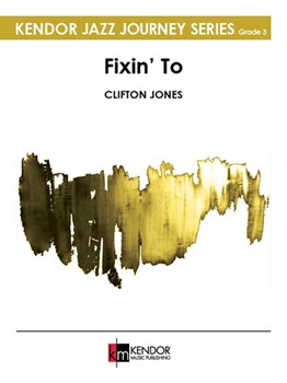 Fixin' To (Judges Set)