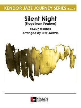 Silent Night (Class Set) (Flugelhorn Feature)