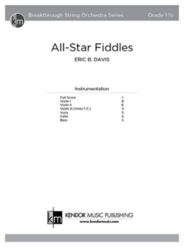 All-Star Fiddles