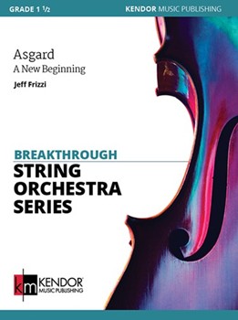 Asgard (A New Beginning)