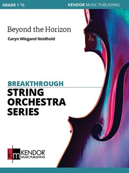 Beyond the Horizon (Standard Set)