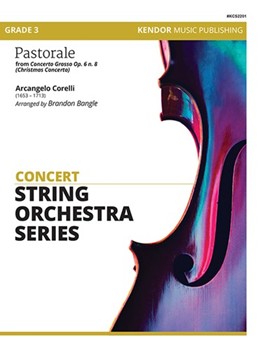 Pastorale