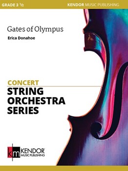 Gates of Olympus