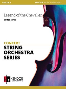 Legend of the Chevalier