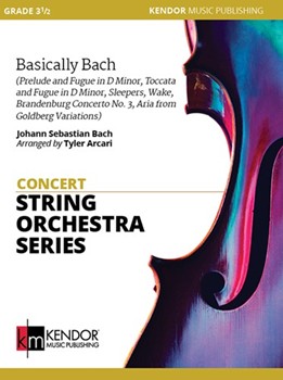 Basically Bach