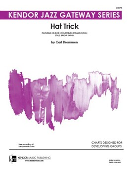 Hat Trick (Full Score)