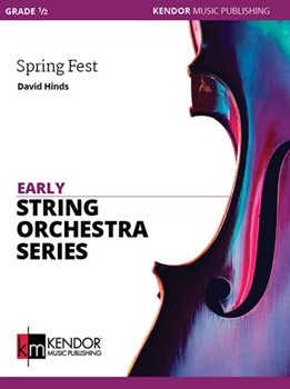 Spring Fest (Score)