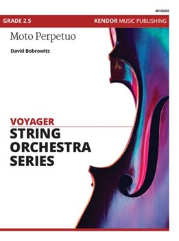 Moto Perpetuo