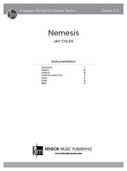 Nemesis (Score)