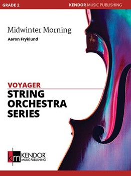Midwinter Morning (Score)