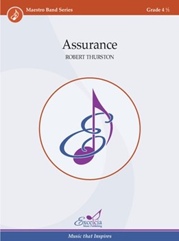 Assurance by Thurston Robert for Score Only