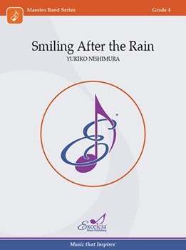Smiling After the Rain by Nishimura Yukiko for Score