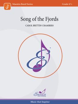 Song of the Fjords - Concert Band
