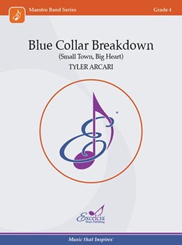 Blue Collar Breakdown (Class Set) (Small Town, Big Heart)