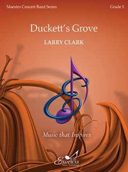 Duckett's Grove (Bundle Set)