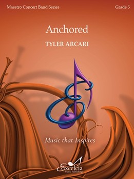 Anchored (Judges Set)