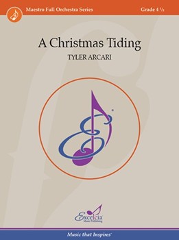A Christmas Tiding