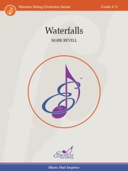 Waterfalls (Score Only)