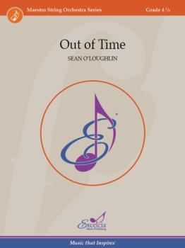 Out of Time (Score Only)