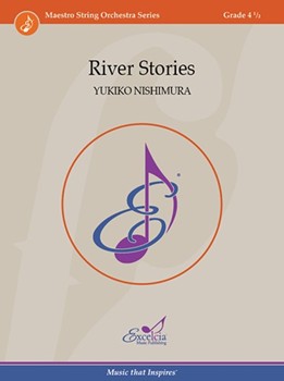 River Stories
