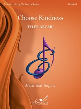 Choose Kindness (Standard Set)