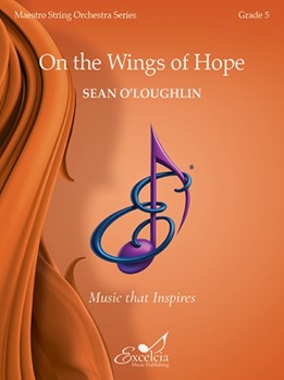 On the Wings of Hope (Score)