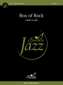 Box of Rock - Jazz Arrangement