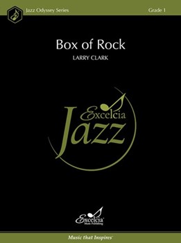 Box of Rock