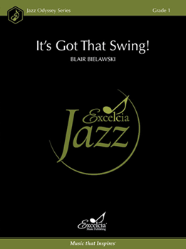 It's Got That Swing! - Jazz Arrangement