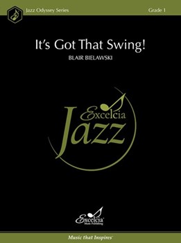 It's Got That Swing!