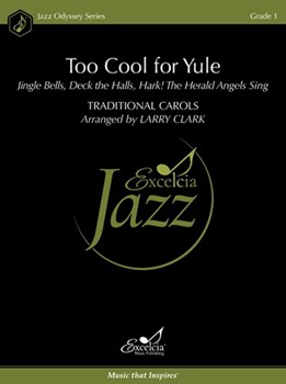 Too Cool for Yule