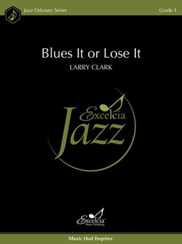 Blues It or Lose It