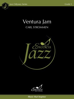 Ventura Jam (Bundle Set)