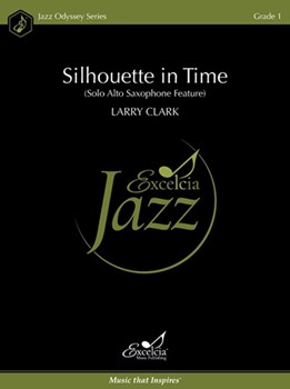 Silhouette in Time (Score)