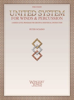 United System for Winds and Percussion
