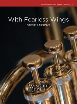With Fearless Wings