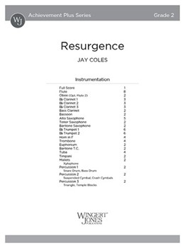 Resurgence (Score)