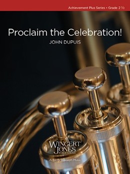 Proclaim the Celebration! (Class Set)
