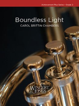 Boundless Light (Score)
