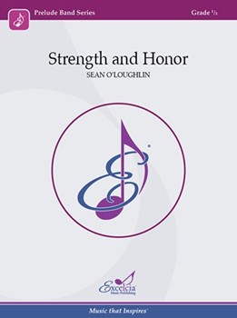 Strength and Honor (Judges Set)