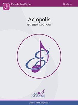Acropolis (Class Set)