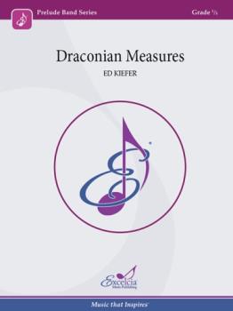 Draconian Measures - Concert Band