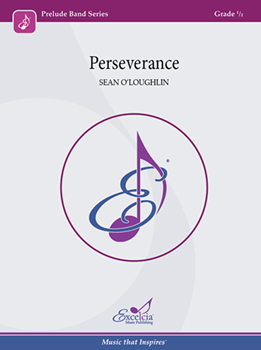 Perseverance - Concert Band