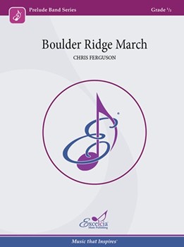 Boulder Ridge March (Bundled Set)