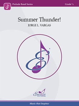 Summer Thunder!