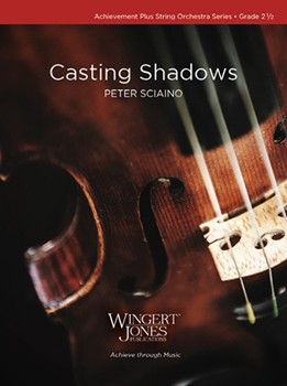 Casting Shadows (Judges Set)