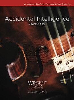 Accidental Intelligence (Bundle Set)
