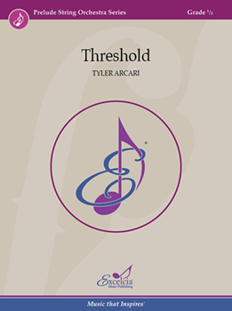 Threshold - Orchestra Arrangement